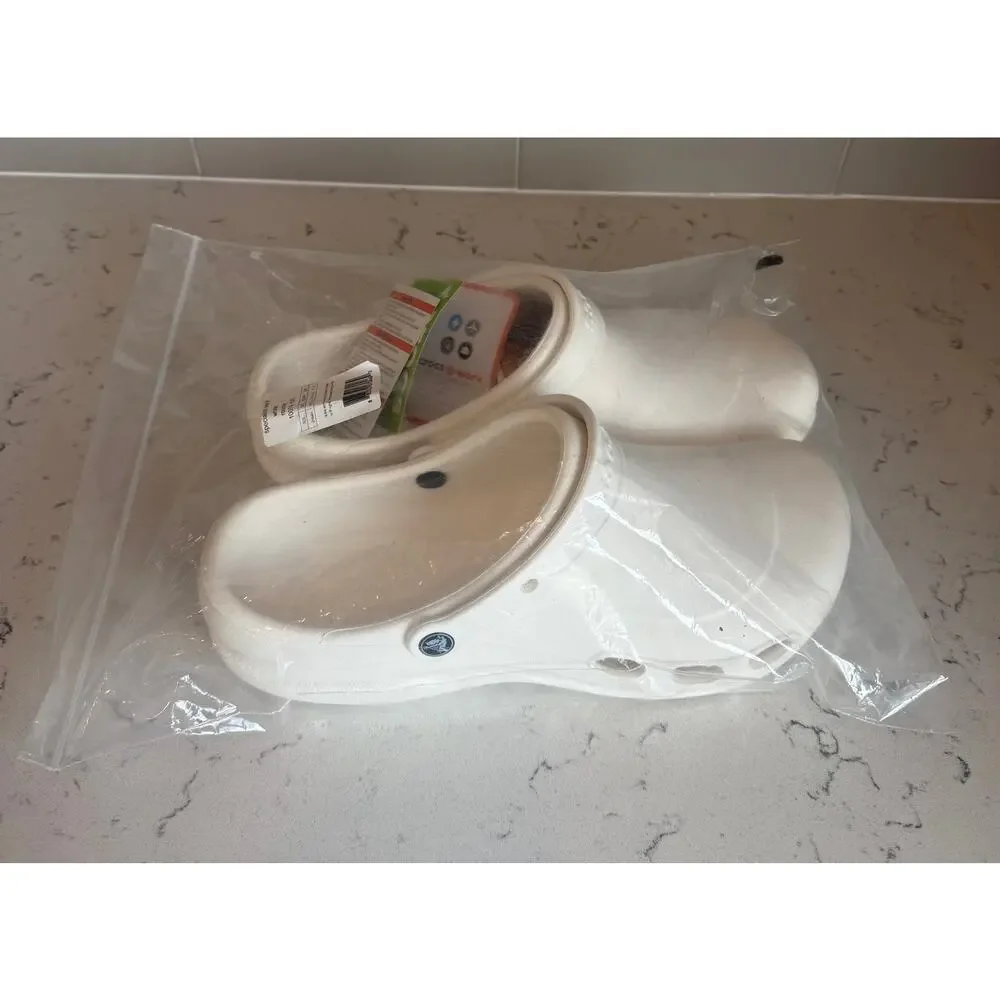 CROCS toe card